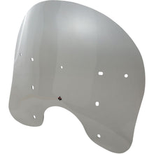 Klock Werks Billboard Windshield - 20" - Tinted [MPN: KW05-01-0509-T]_409715