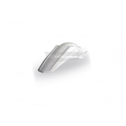 Polisport Rear Fender White 8578700002_598820