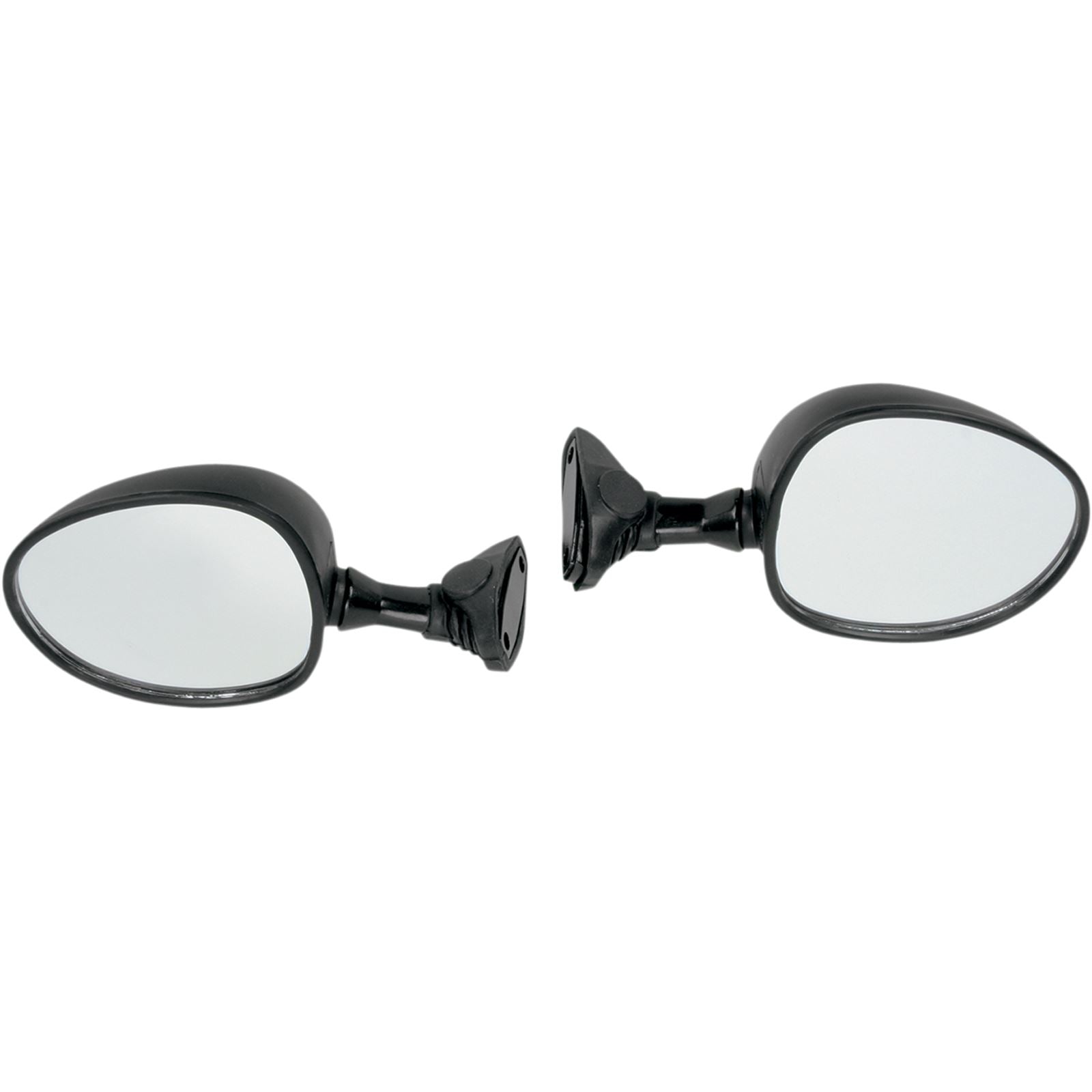 Kimpex Panel Mount Mirrors 12-165-30_407924