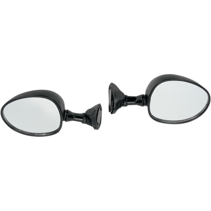 Kimpex Panel Mount Mirrors 12-165-30_407924
