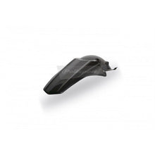 Polisport Rear Fender Black 8578700003_598821