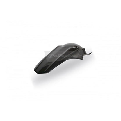 Polisport Rear Fender Black 8578700003_598821