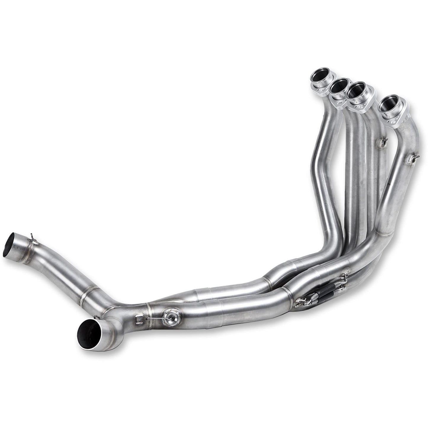 Akrapovic Header - Stainless Steel - '14-'19 Z/Ninja 1000 [MPN: E-K10R4]_322930