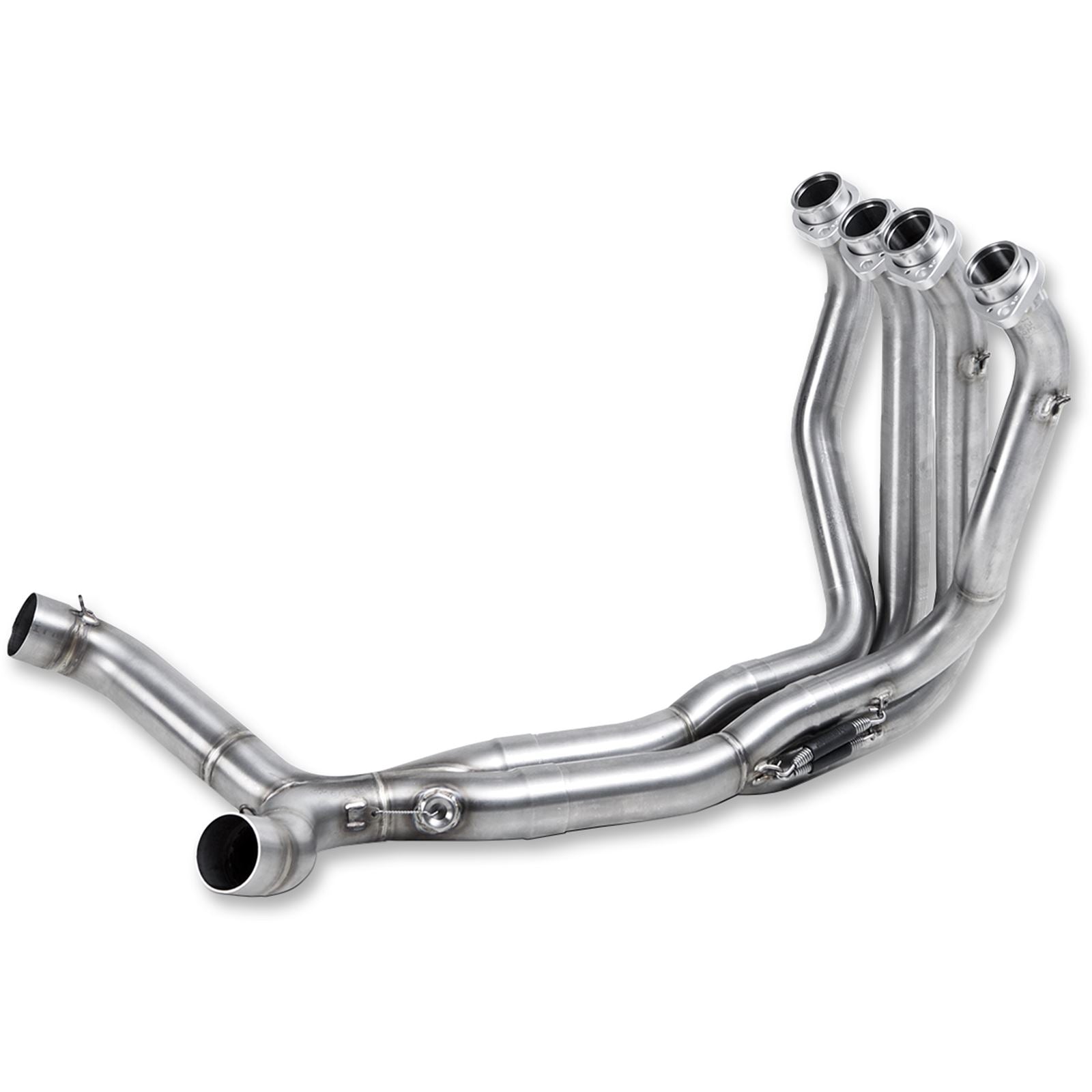 Akrapovic Header - Stainless Steel - '14-'19 Z/Ninja 1000 [MPN: E-K10R4]_322930