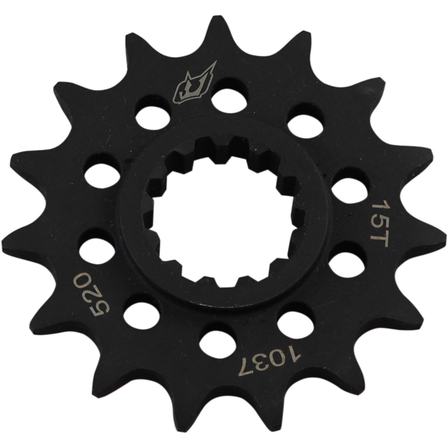 Driven Counter Shaft Sprocket - 15-Tooth 1037-520-15T_374626