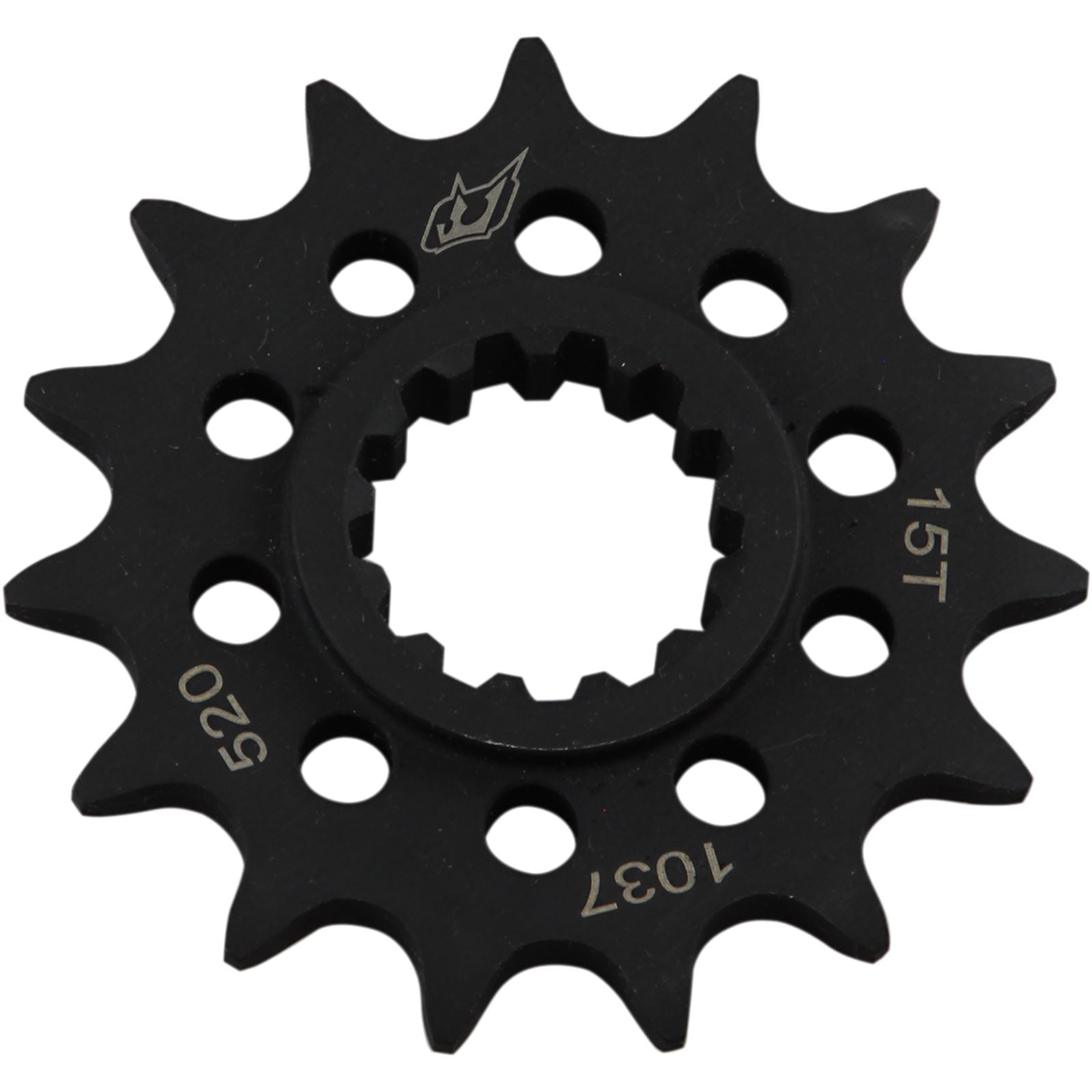 Driven Counter Shaft Sprocket - 15-Tooth 1037-520-15T_374626