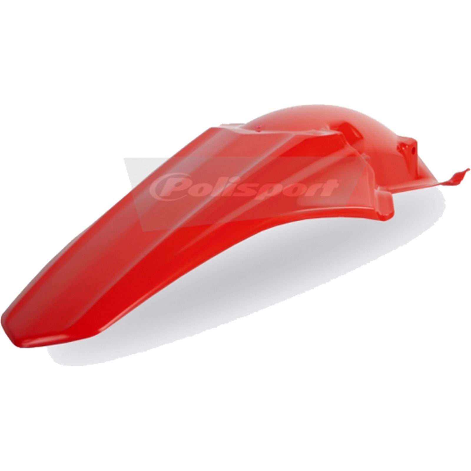 Polisport Rear Fender Red 8578700001_280422