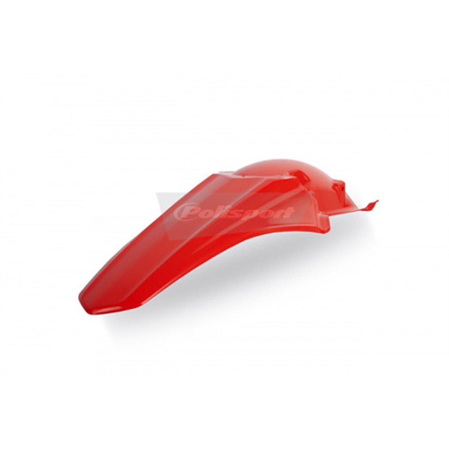 Polisport Rear Fender Red 8578700001_598822