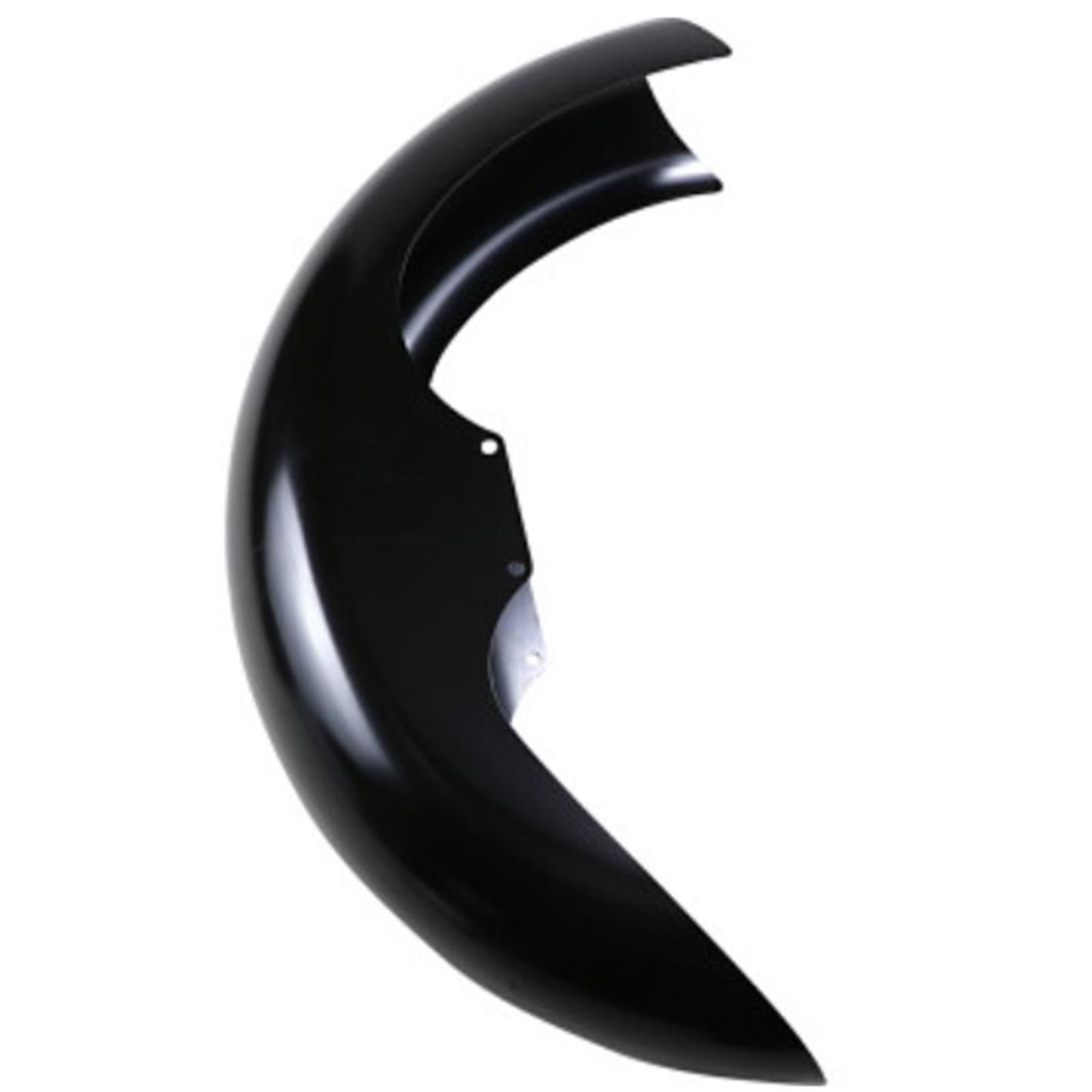 Klock Werks Level Fender Kit  - Steel - Black - 16"-19" [MPN: KW05-01-0112E]_673863