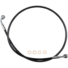 Magnum XR Brake Line Kit - 42" - Black [MPN: SBC0607-42]_422615