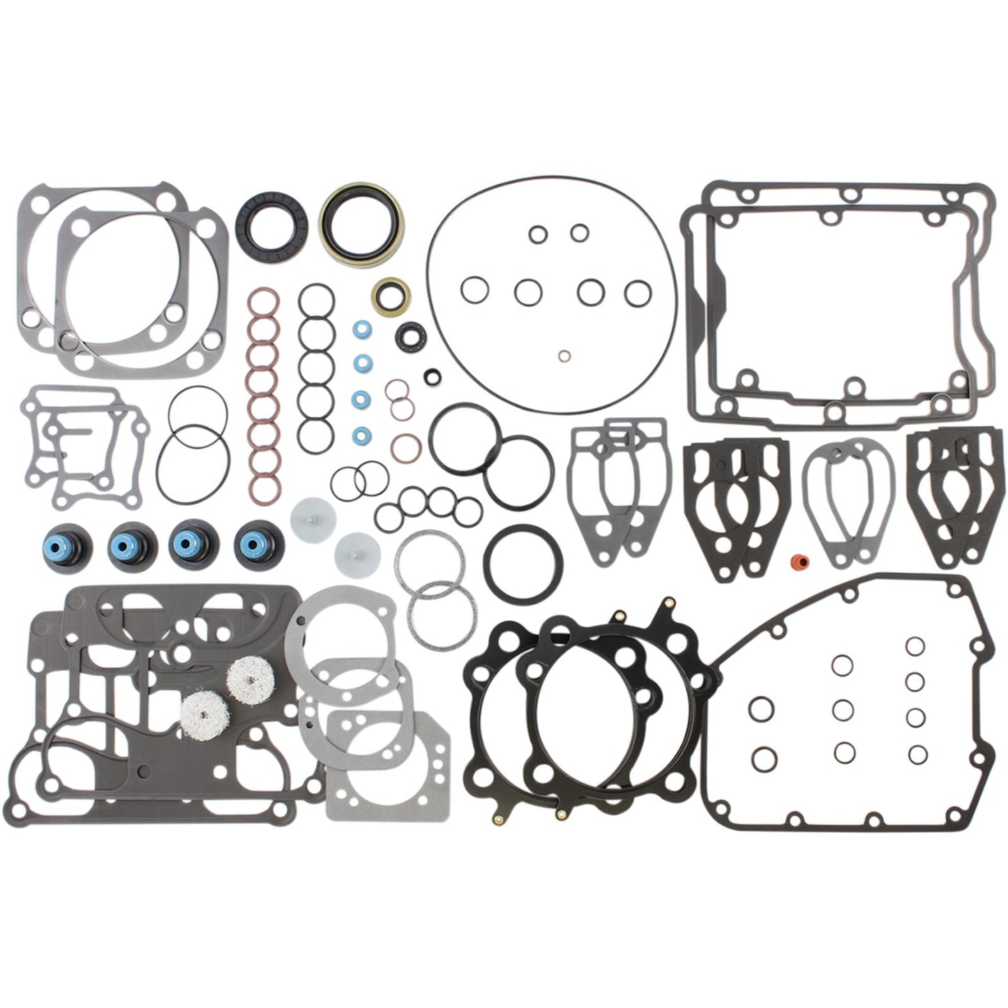 Cometic Complete Gasket Kit Big Twin [MPN: C10121-036]_364310