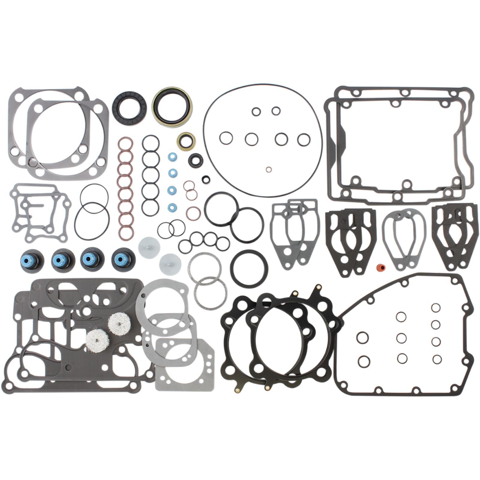 Cometic Complete Gasket Kit Big Twin [MPN: C10121-036]_364310
