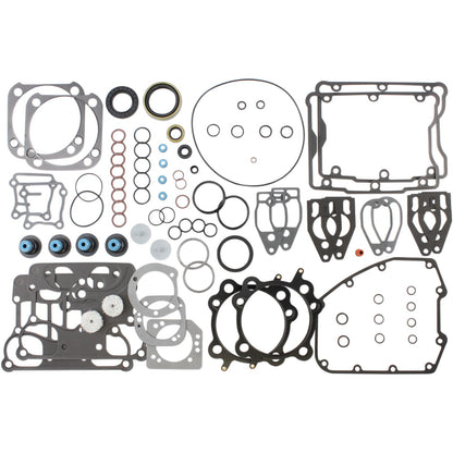 Cometic Complete Gasket Kit Big Twin [MPN: C10121-036]_364310