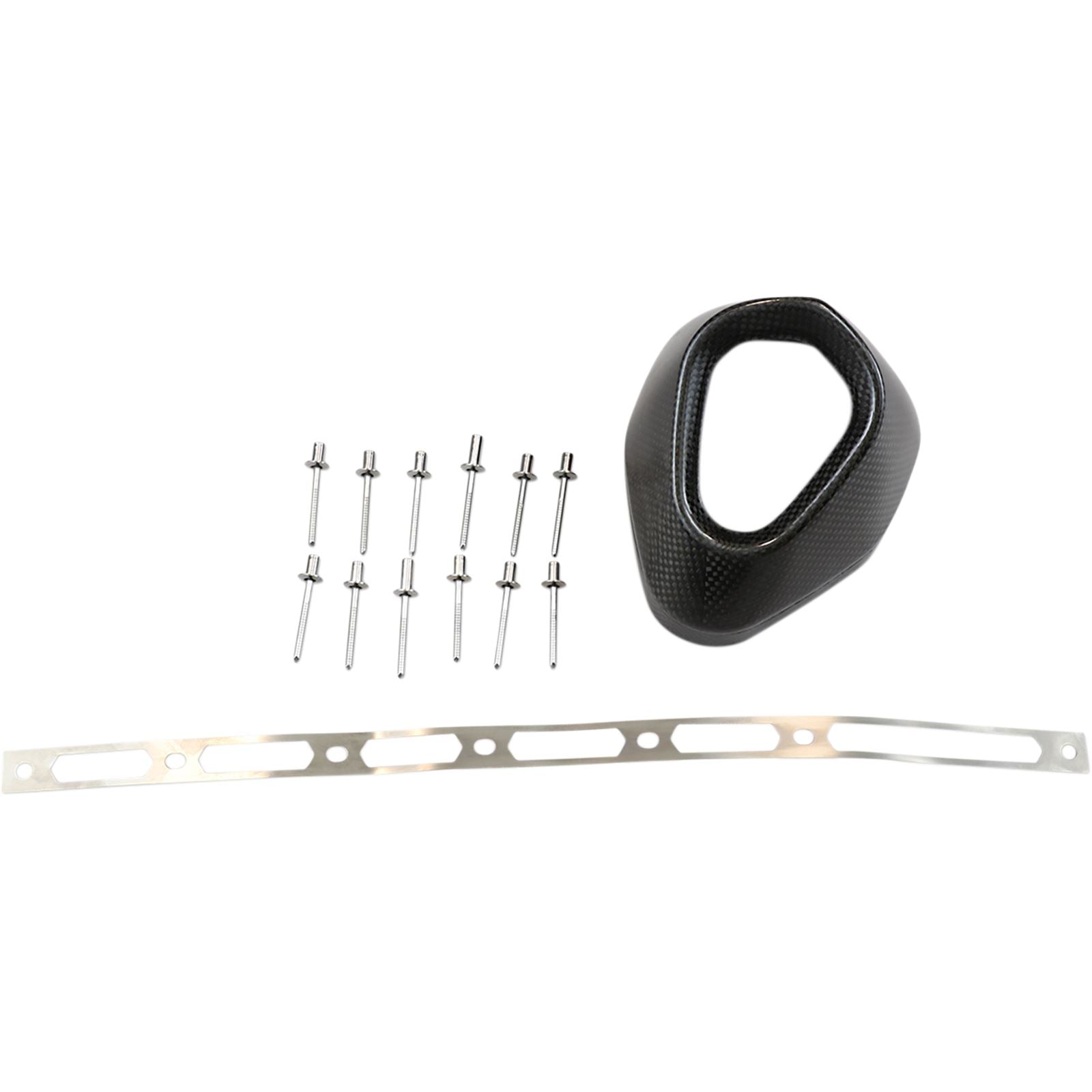 Akrapovic End Cap - Z2 Type 1 [MPN: V-EC26]_323088