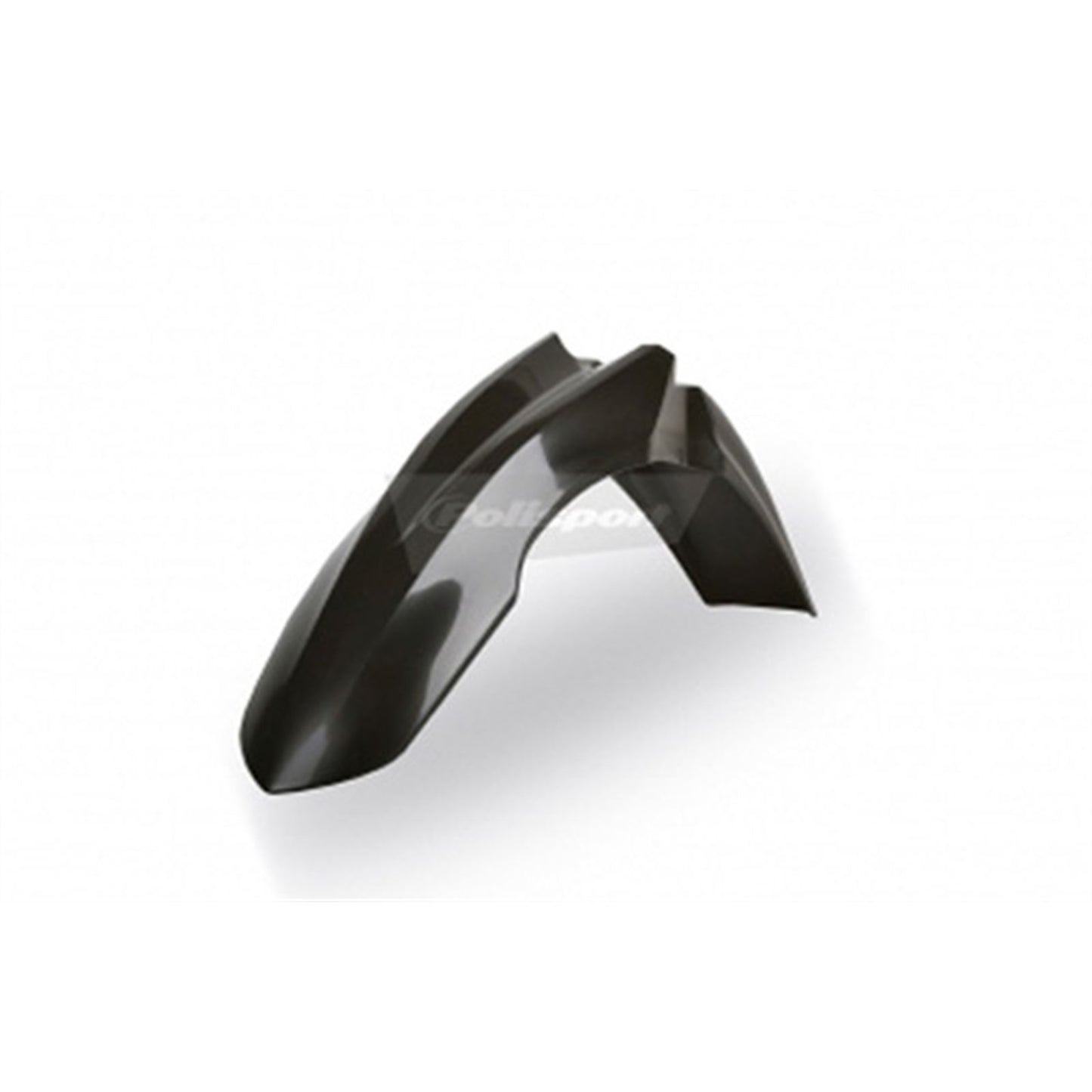 Polisport Front Fender Black 8572700003_598826