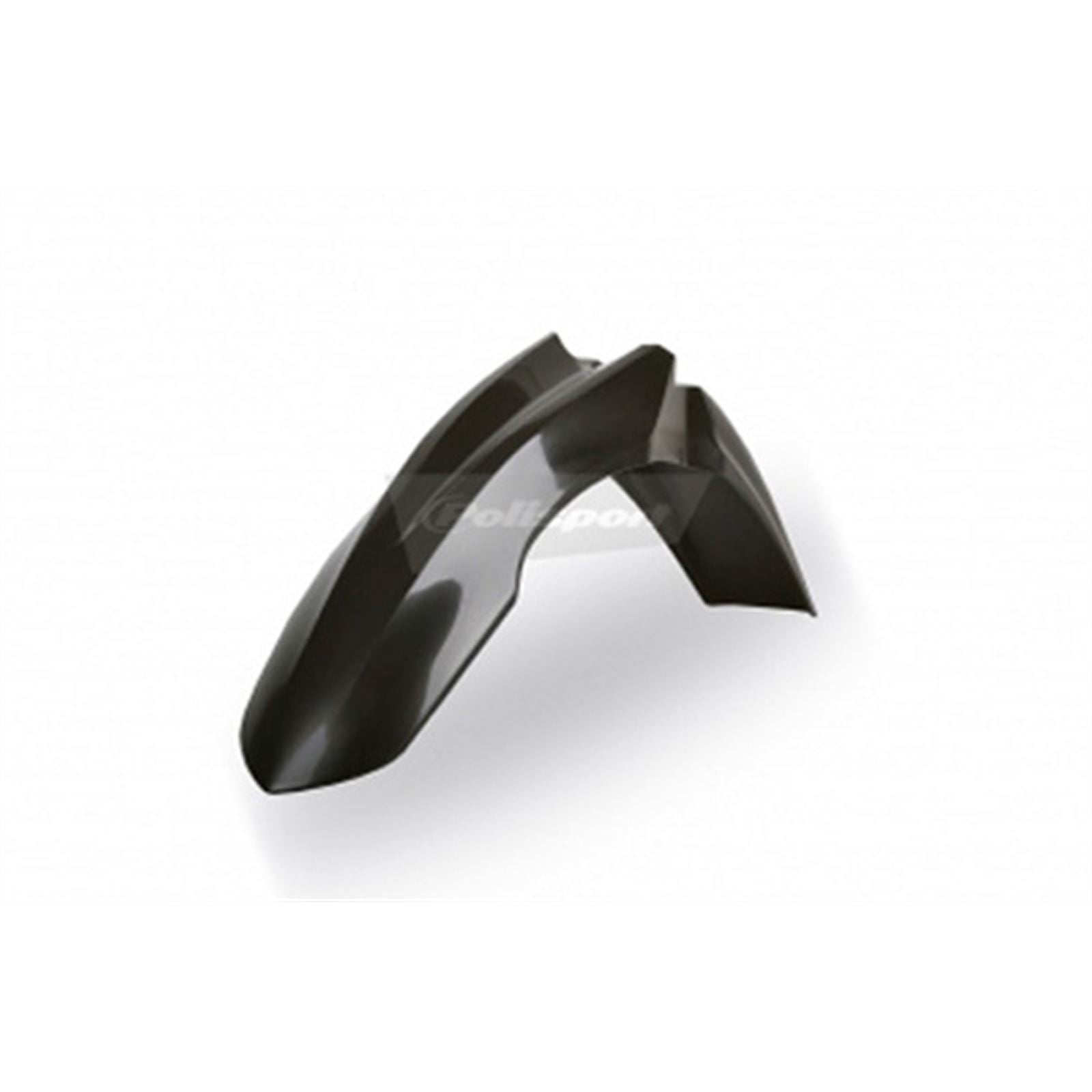 Polisport Front Fender Black 8572700003_598826