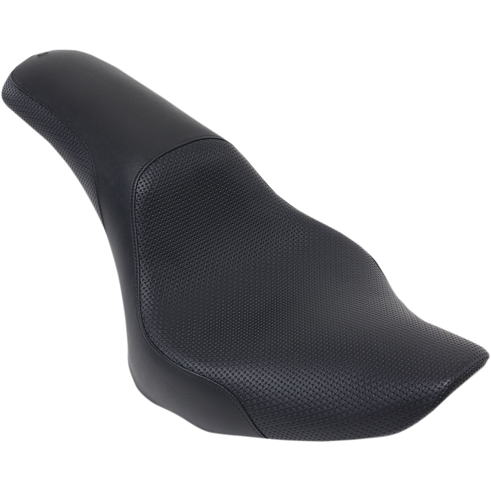 Saddlemen Profiler Basketweave Seat - FB '07-'17 806-12-147_549913