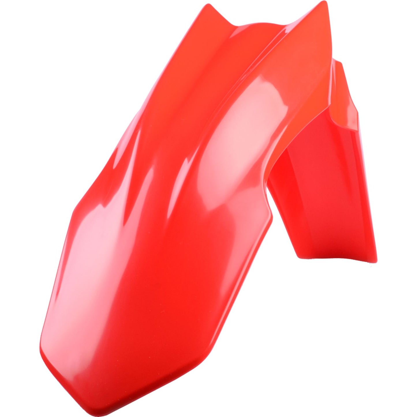 Polisport Front Fender Red 8573900001_280426