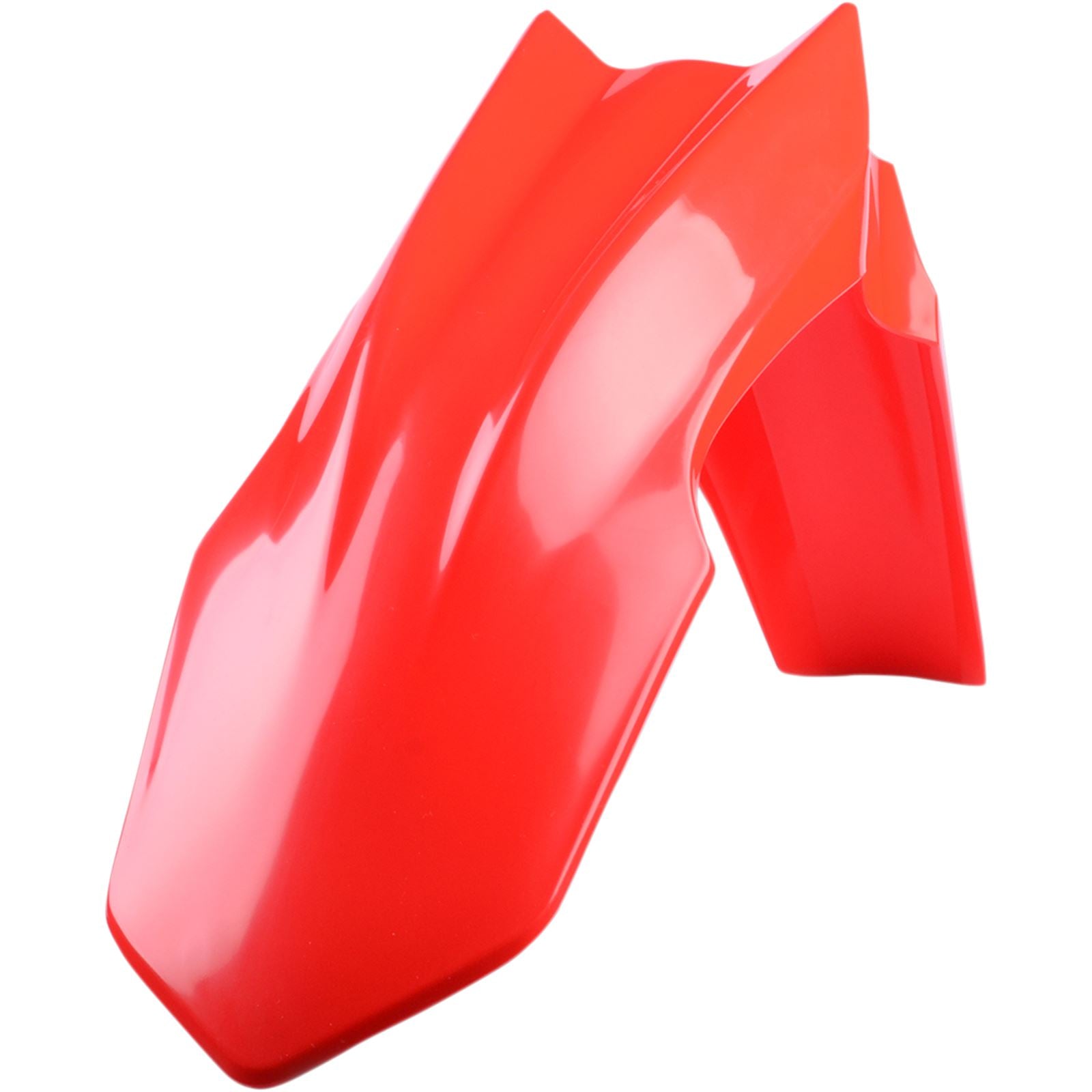 Polisport Front Fender Red 8573900001_912296