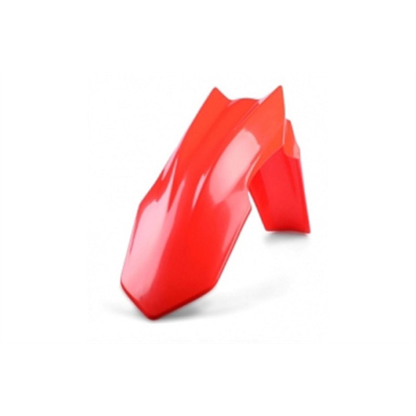 Polisport Front Fender Red 8573900001_598830