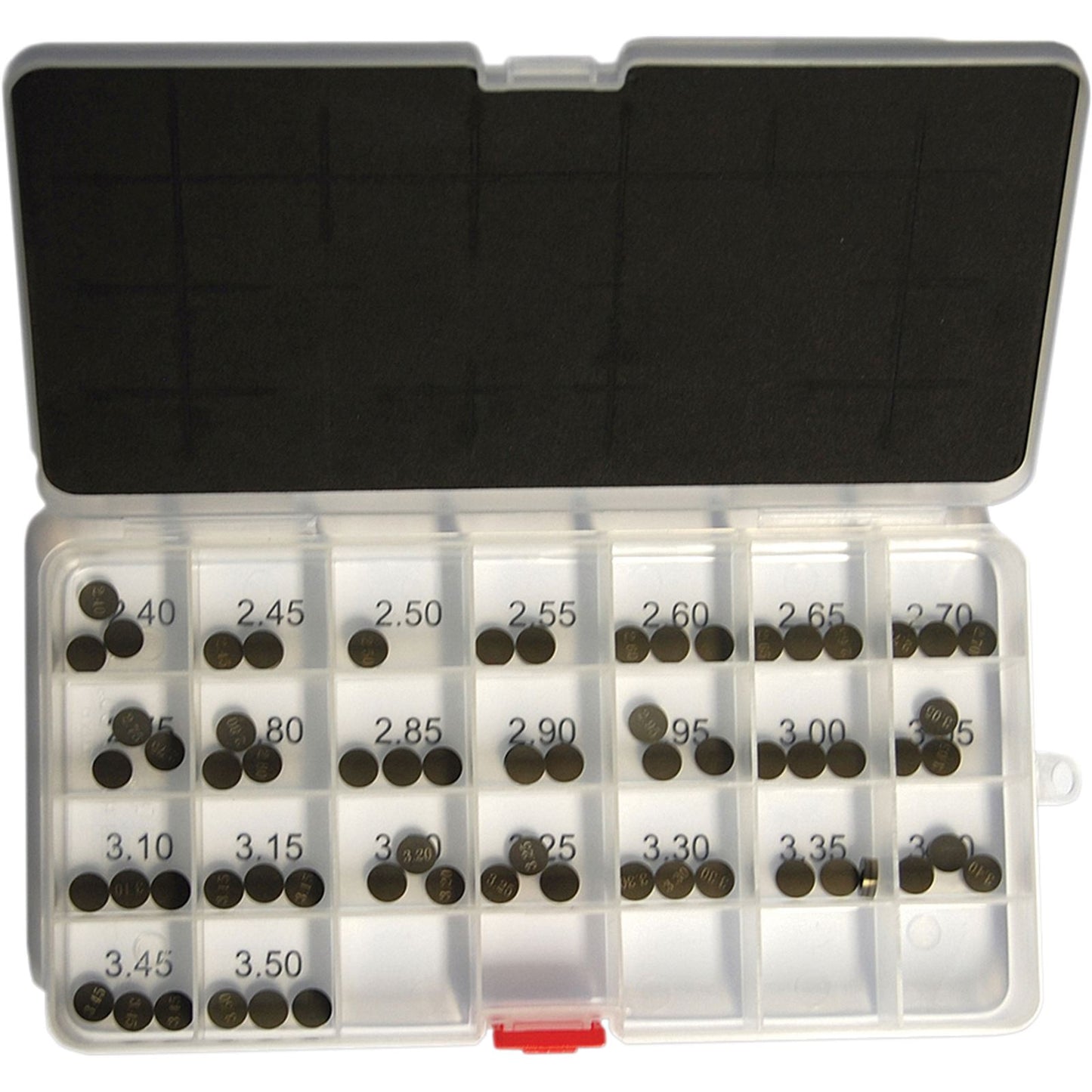 ProX Valve Shims - 5/Pack 29.748120_460280