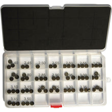 ProX Valve Shims - 5/Pack 29.748120_460280