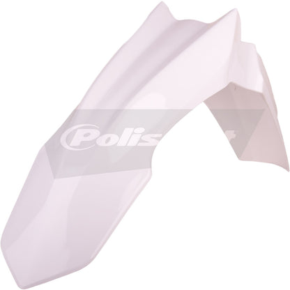 Polisport Front Fender White 8573900002_280427