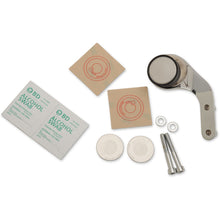 Klock Werks Chrome iOmount™ Right Switch Mount for Indian [MPN: KW05-01-0409-RC]_409241