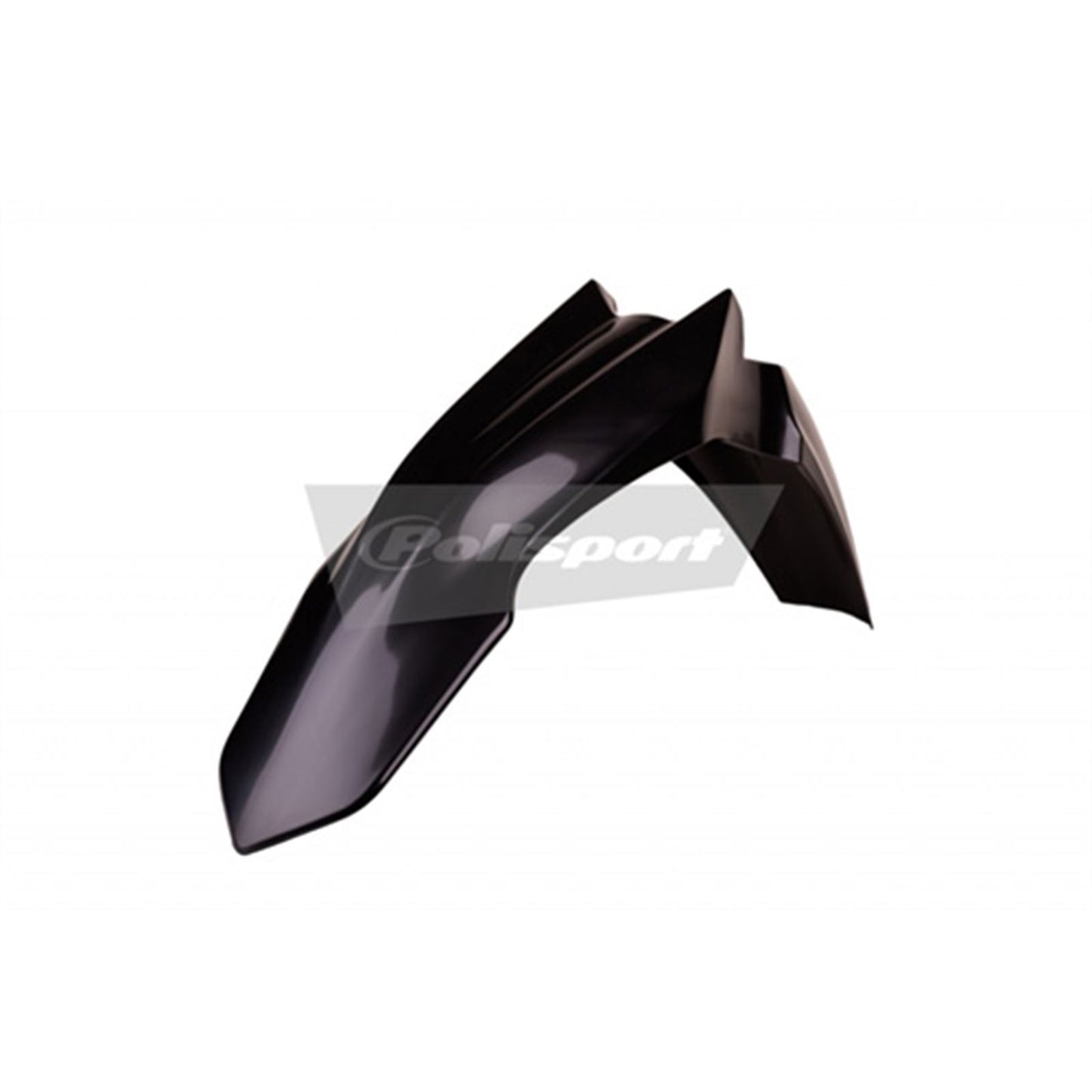 Polisport Front Fender Black 8573900003_598832