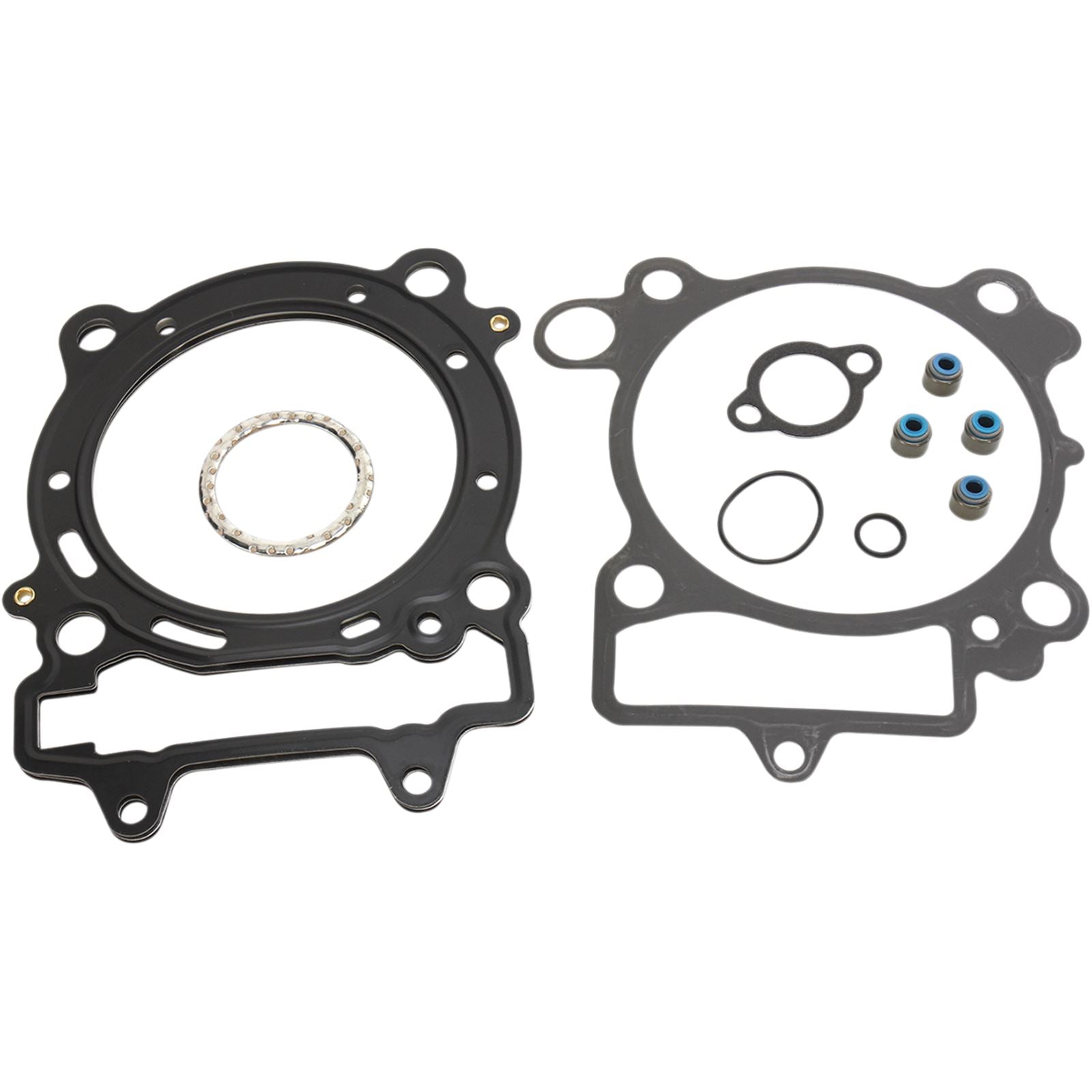 Cylinder Works Standard Bore Gasket Kit [MPN: 860VG810482]_370462