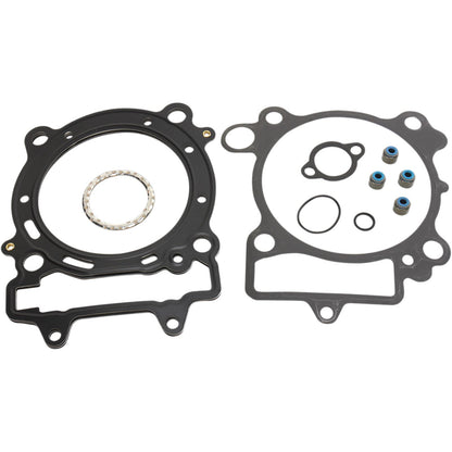 Cylinder Works Standard Bore Gasket Kit [MPN: 860VG810482]_370462