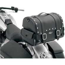 Saddlemen Desperado Express Sissy Bar Bag 3503-0054_550442