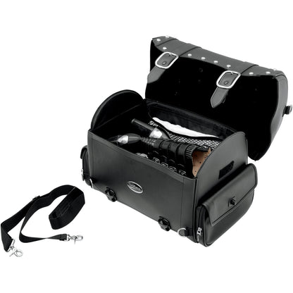 Saddlemen Desperado Express Sissy Bar Bag 3503-0054_550444