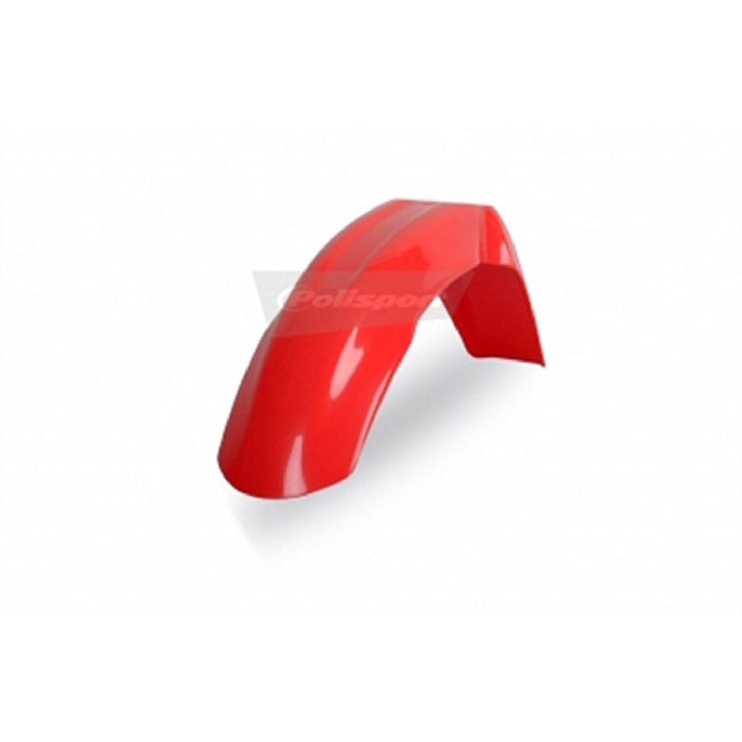 Polisport Front Fender Red 8550000013_598833