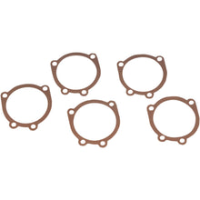 James Gaskets Backplate Gasket FLT [MPN: 29059-88-F]_398847