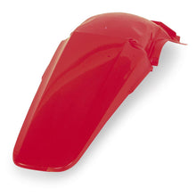 Polisport Rear Fender Red 8551000003_598834