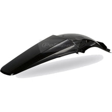 Polisport Rear Fender Black 8560600002_280433