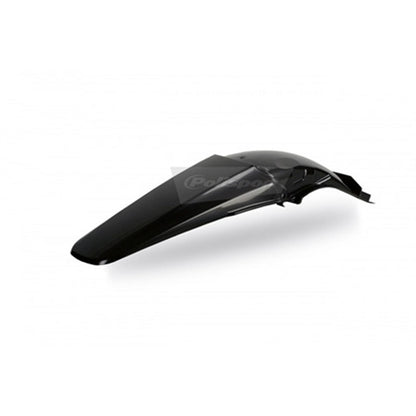 Polisport Rear Fender Black 8560600002_598835