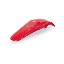 Polisport Rear Fender Red 8560600003_598836