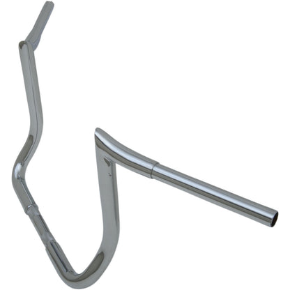 LA Choppers Chrome 13" Prime Ape for FLHT [MPN: LA-7352-13]_414555