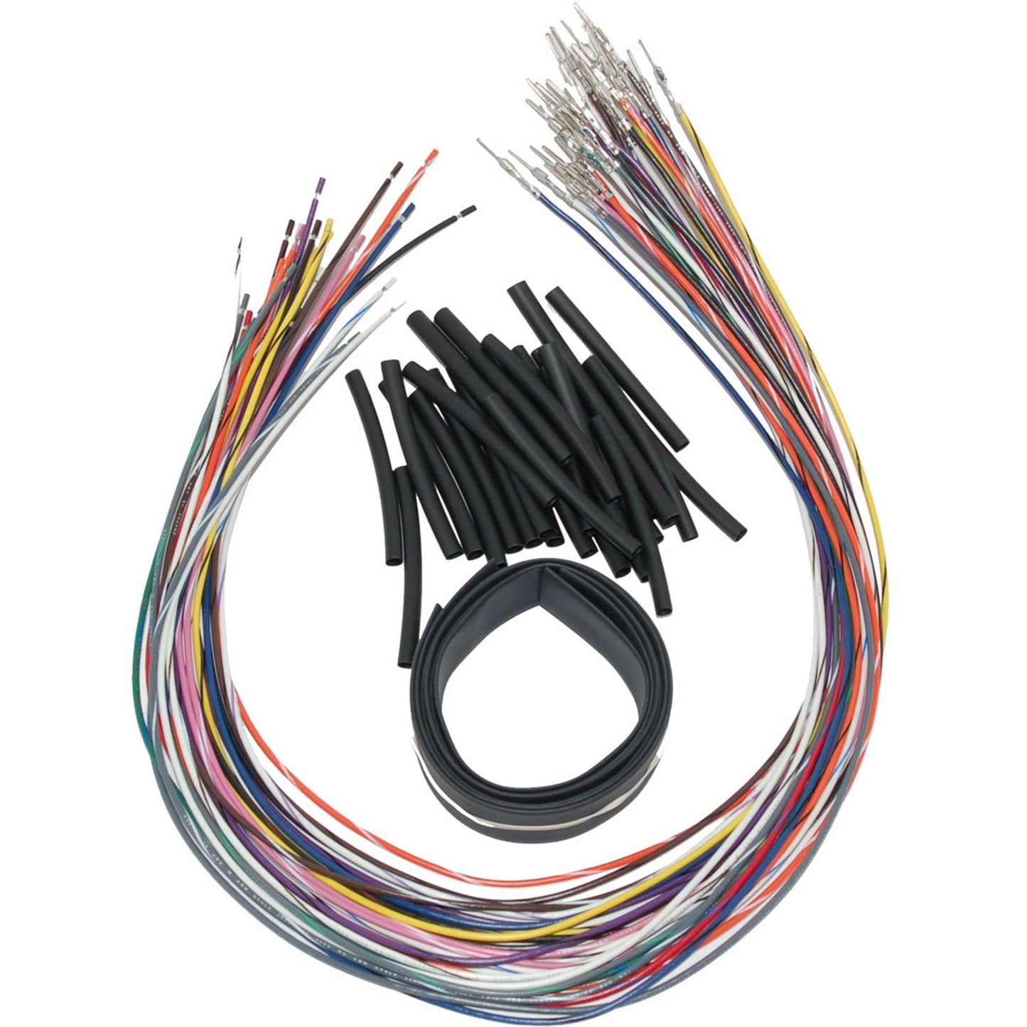 Namz Handlebar Switch - Wire - Extensions [MPN: NHCX-UMB]_728716