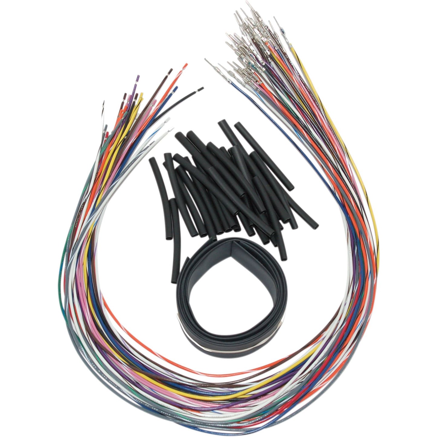 Namz Handlebar Switch - Wire - Extensions [MPN: NHCX-UMB]_448617
