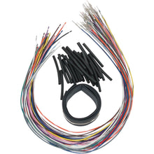 Namz Handlebar Switch - Wire - Extensions [MPN: NHCX-UMB]_448617