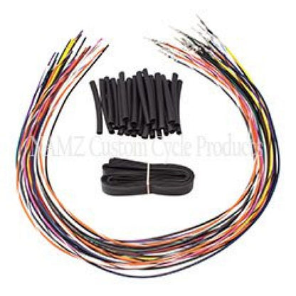 Namz Handlebar Switch - Wire - Extensions [MPN: NHCX-UMB]_1461433