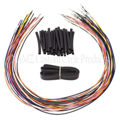 Namz Handlebar Switch - Wire - Extensions [MPN: NHCX-UMB]_1461434