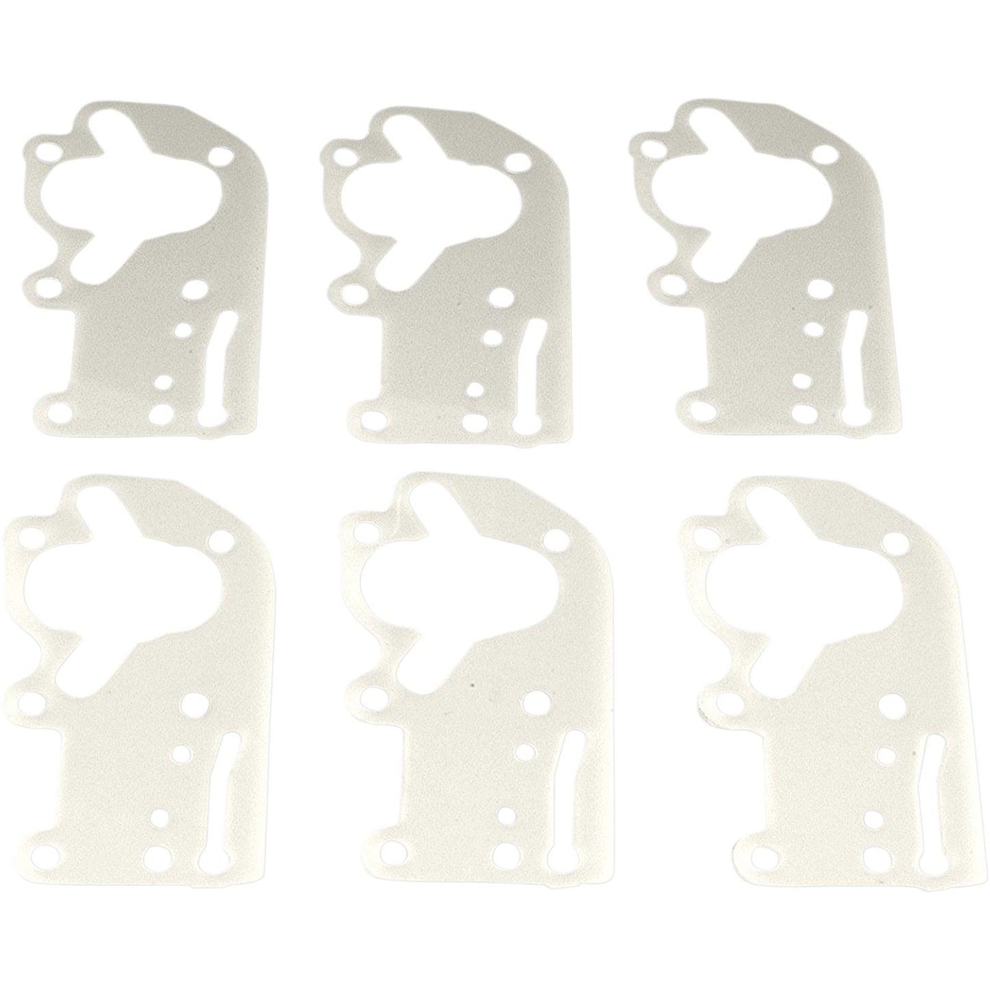 James Gaskets Oil Pump Gasket Big Twin [MPN: 26246-68-A]_399322