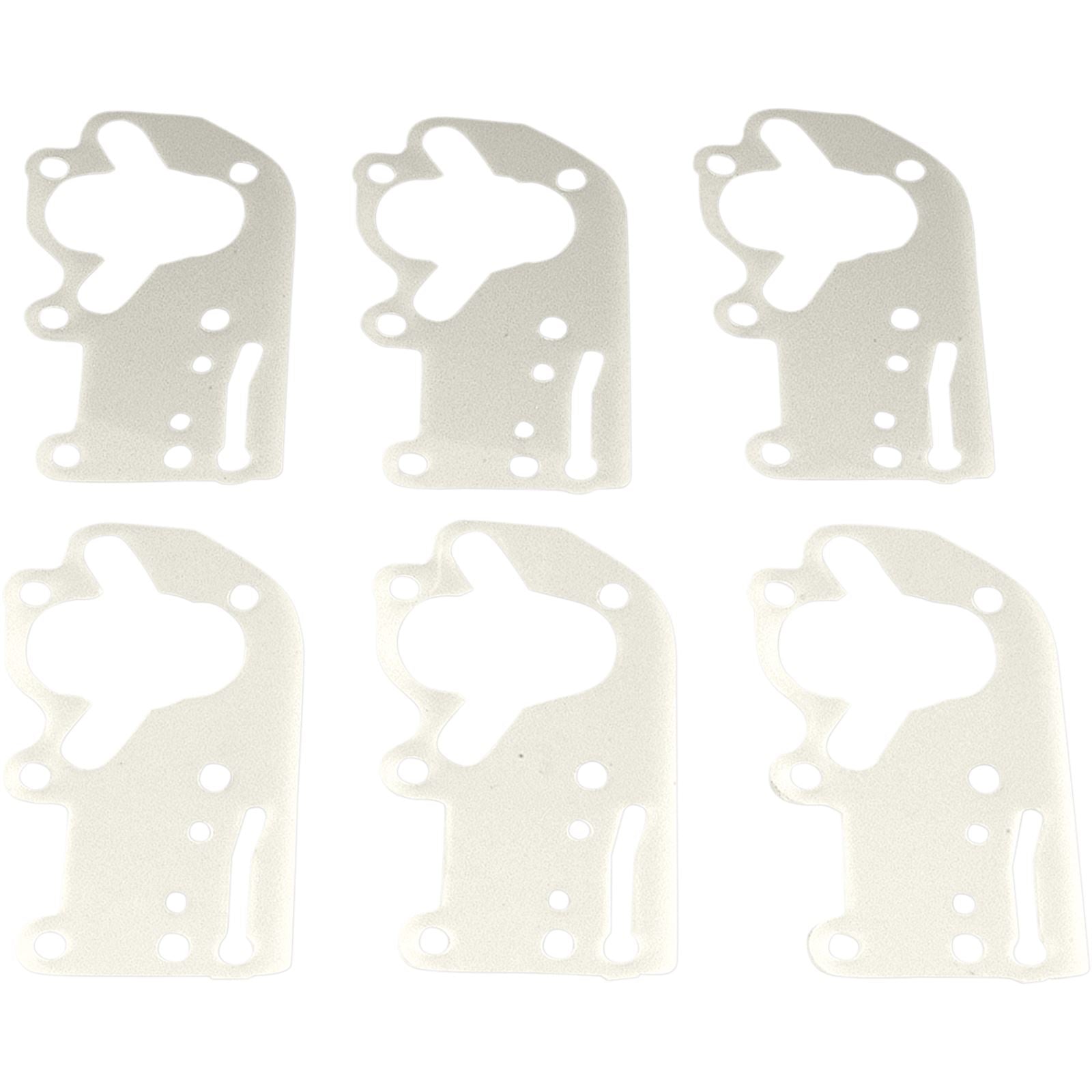 James Gaskets Oil Pump Gasket Big Twin [MPN: 26246-68-A]_399322