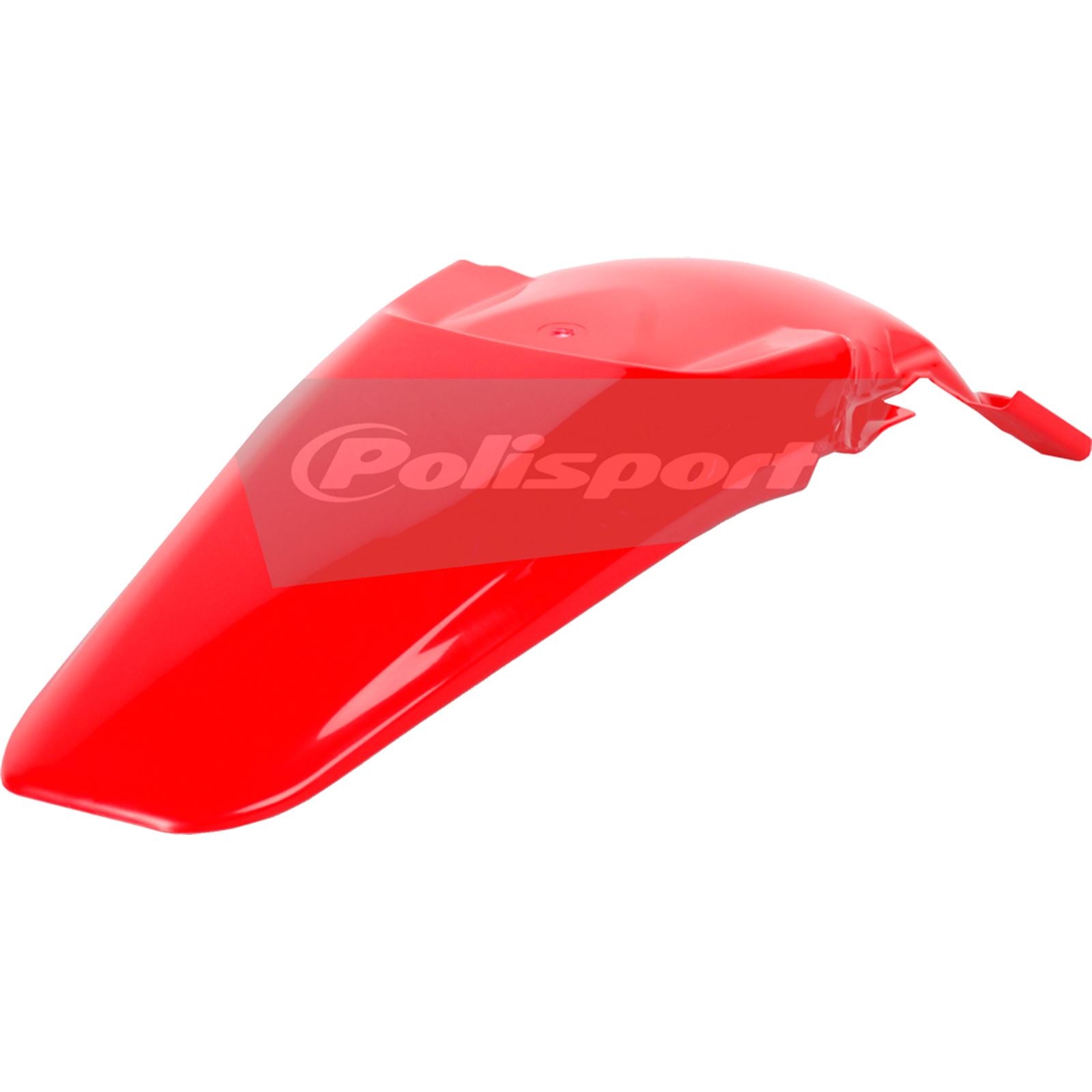Polisport Rear Fender Red 8569100001_280435