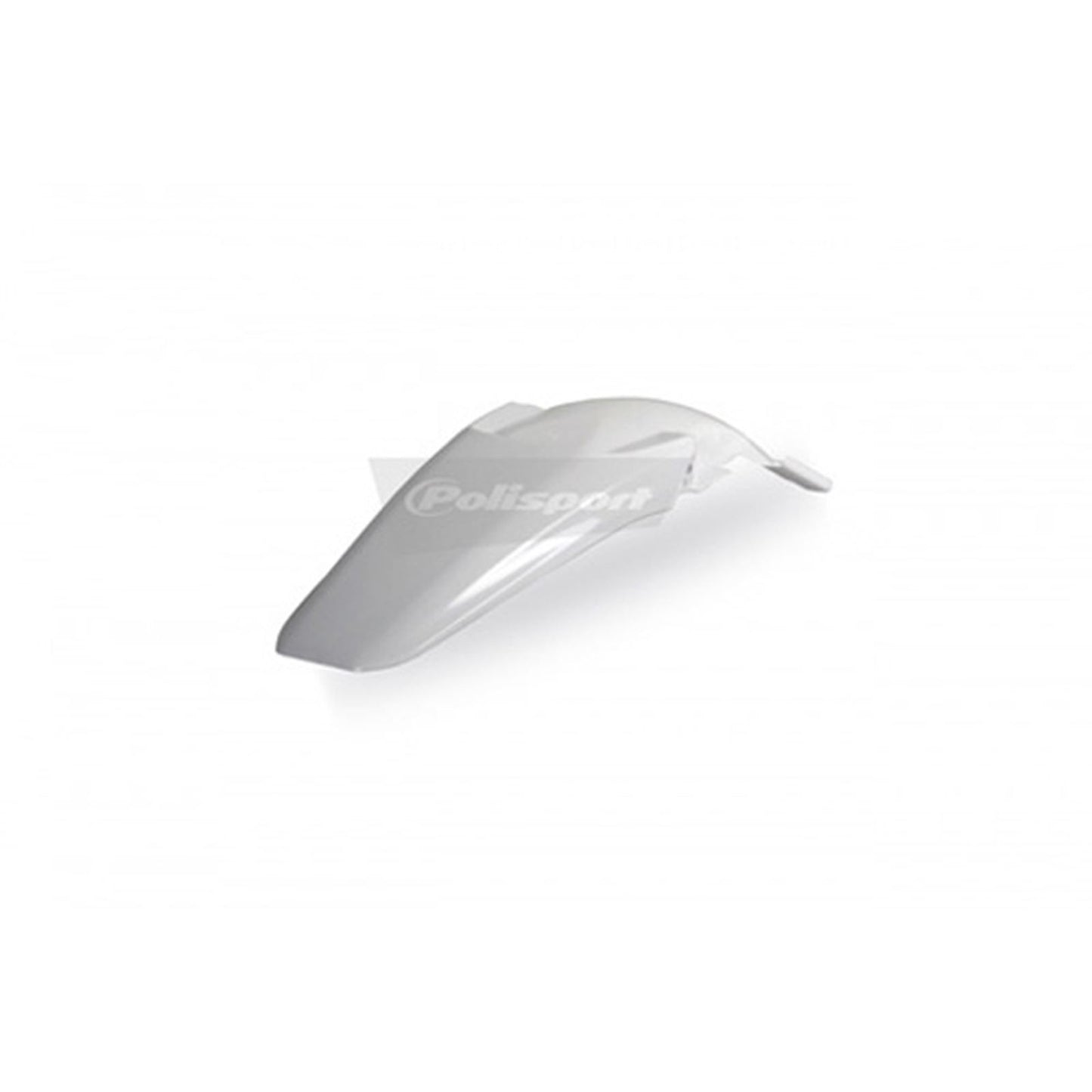 Polisport Rear Fender Red 8569100001_598837