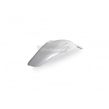 Polisport Rear Fender Red 8569100001_598837
